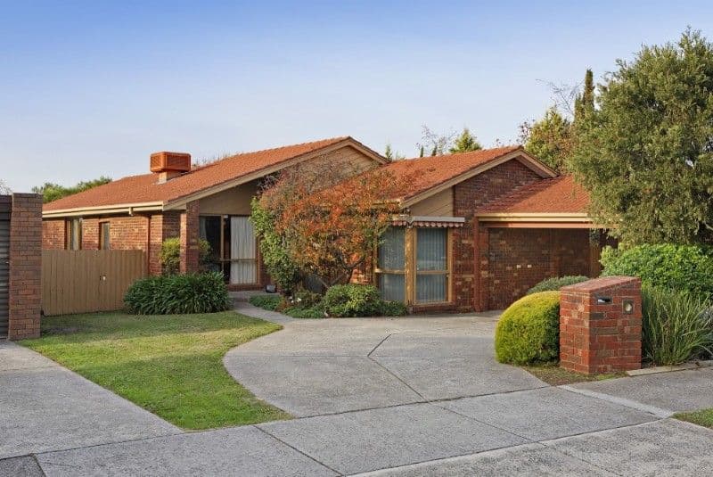 8 Erskine Drive, ROWVILLE VIC 3178, Rowville - Image 1