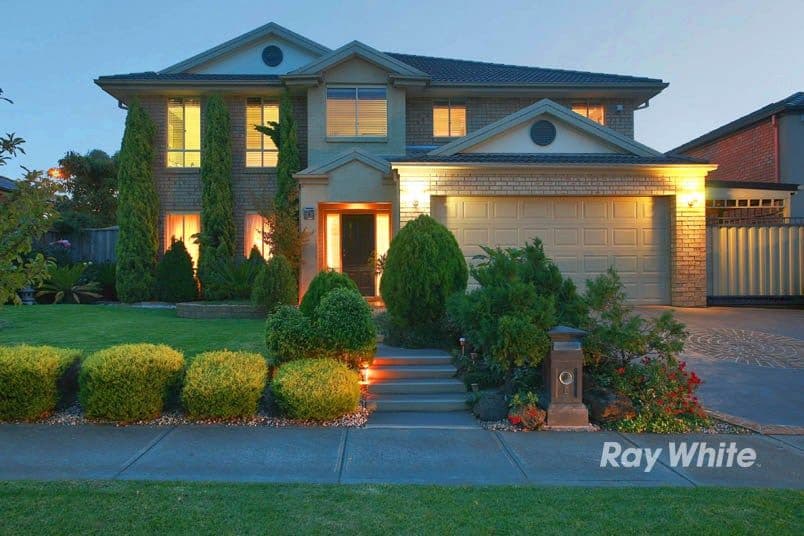 8 Bramble Close, Lyndhurst VIC 3975, Lyndhurst - Image 1