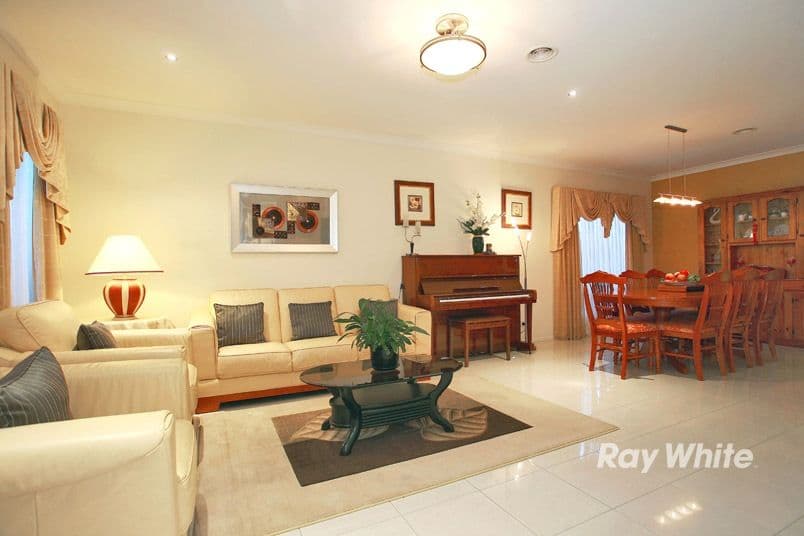 8 Bramble Close, Lyndhurst VIC 3975, Lyndhurst - Thumbnail 3