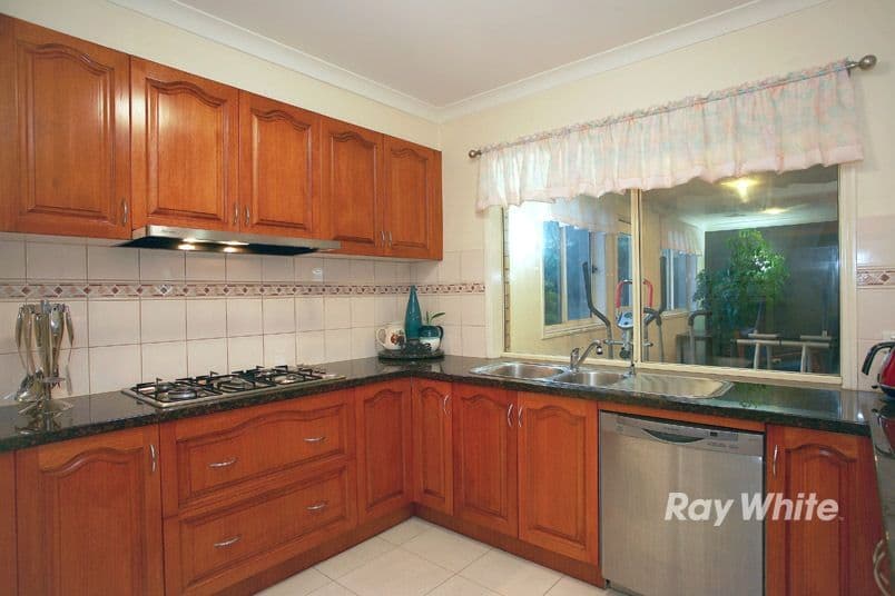 8 Bramble Close, Lyndhurst VIC 3975, Lyndhurst - Thumbnail 4
