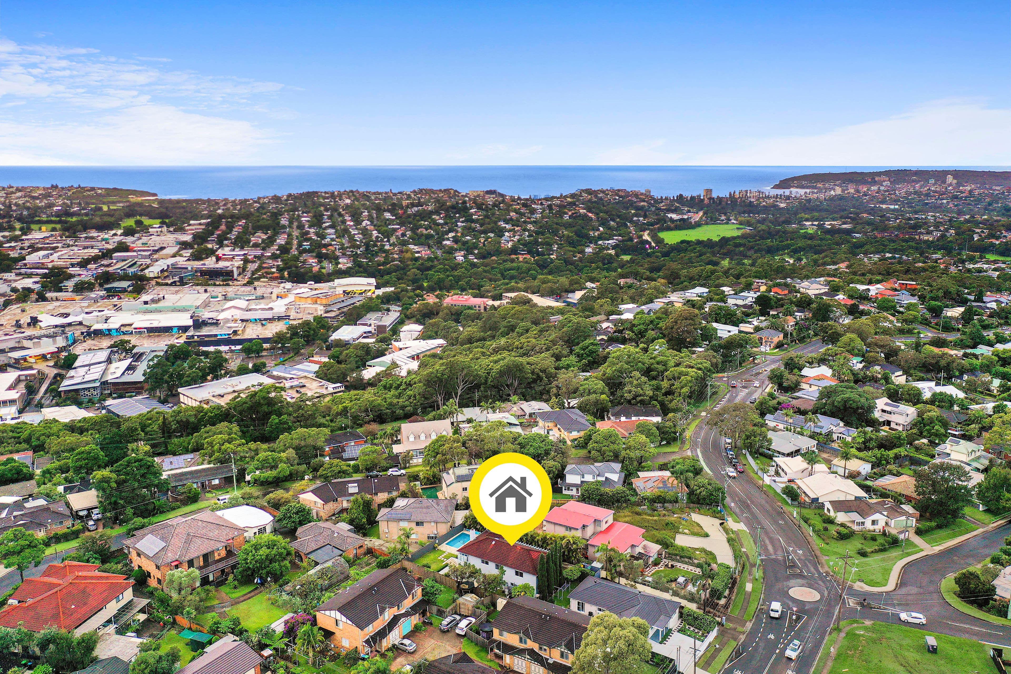76 Allambie Road, Allambie Heights NSW 2100, Allambie Heights - Thumbnail 7