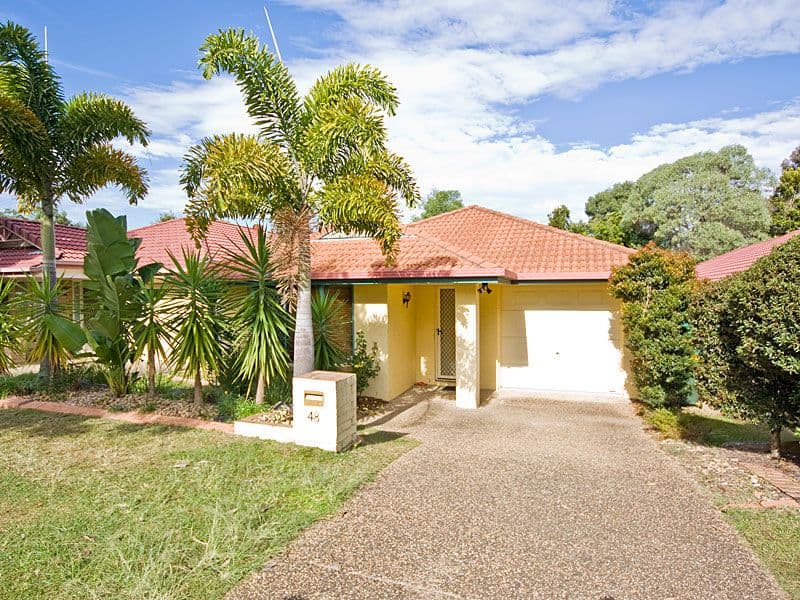 48 Leichhardt Circuit, FOREST LAKE QLD 4078, Forest Lake - Image 1