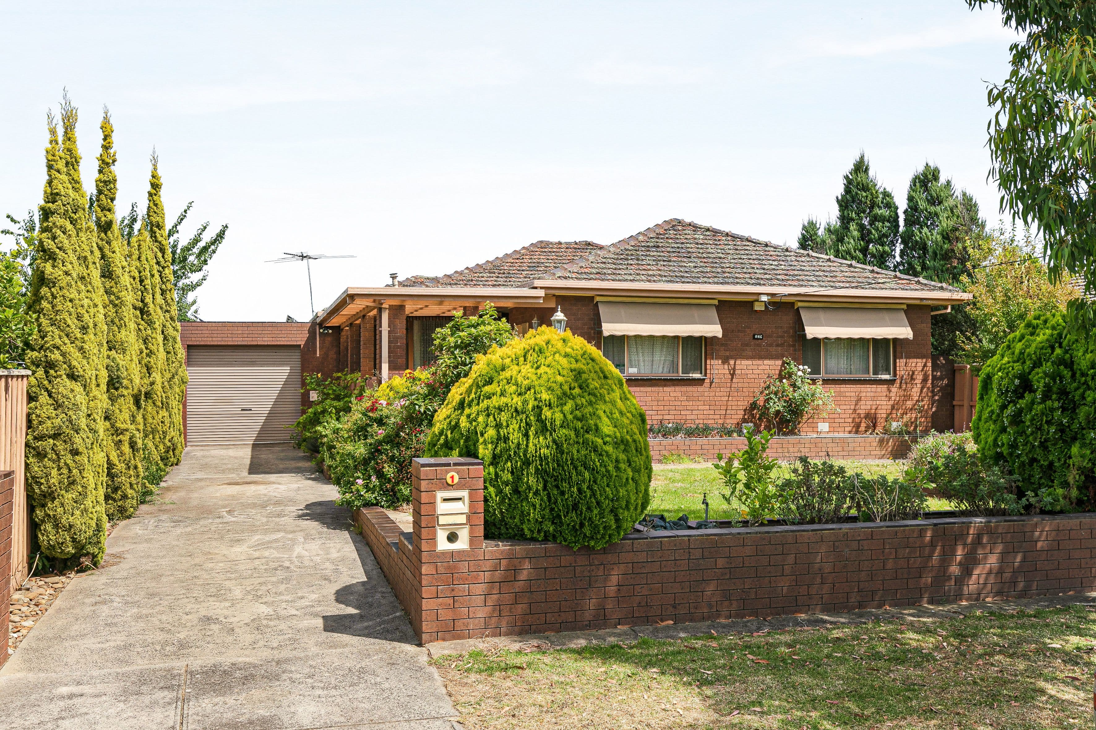 1 Waverley Court, Craigieburn VIC 3064, Craigieburn - Image 1