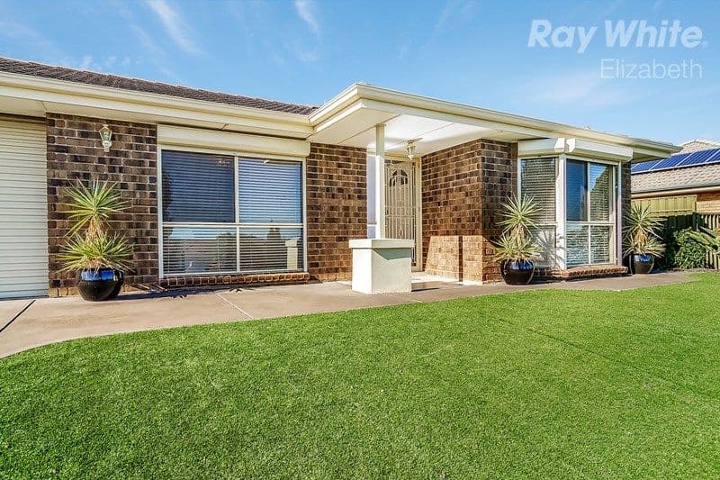 12 Mark Avenue, Craigmore SA 5114, Craigmore - Thumbnail 3