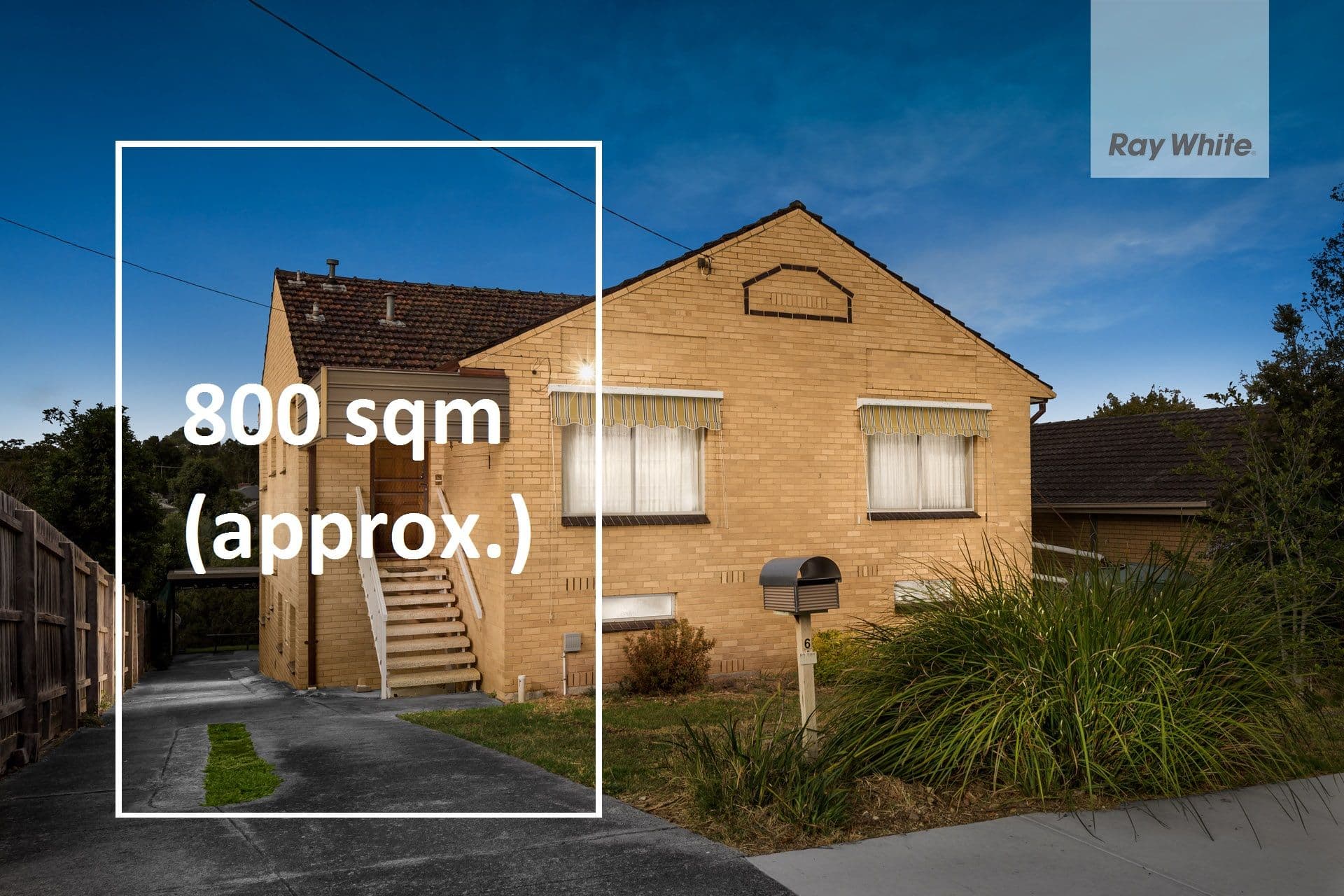 6 Efron Street, Nunawading VIC 3131, Nunawading - Image 1