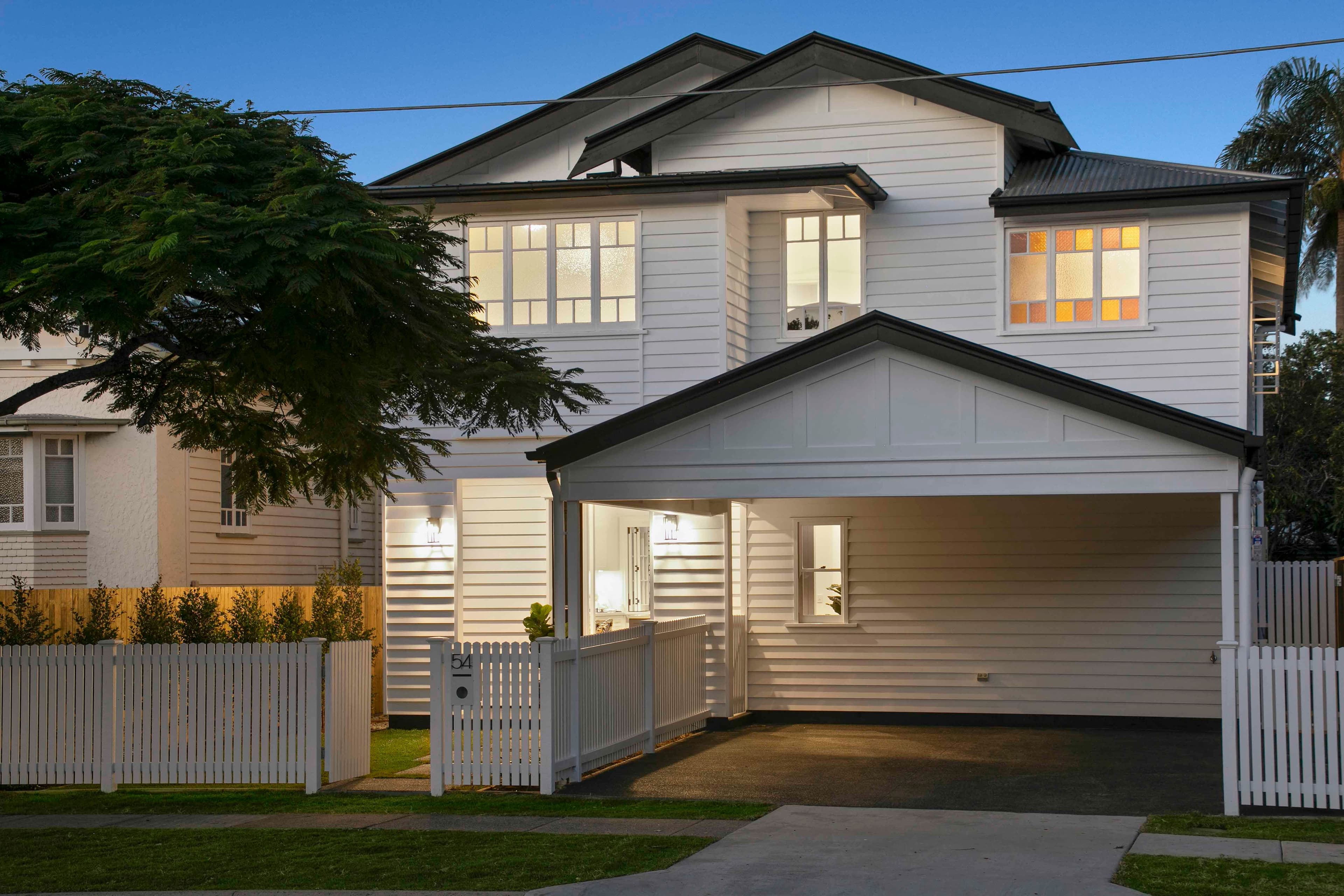 54 Park Terrace, Sherwood QLD 4075, Sherwood - Image 1