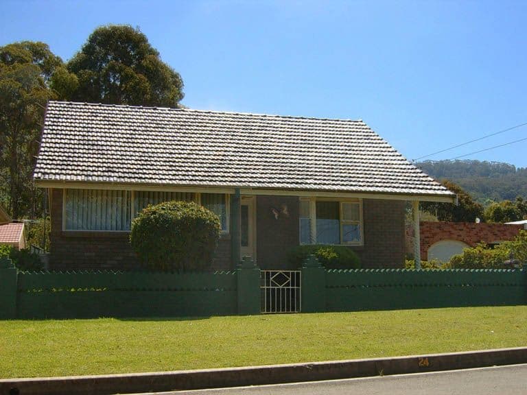 24 West Street, RUSSELL VALE NSW 2517, Russell Vale - Image 1