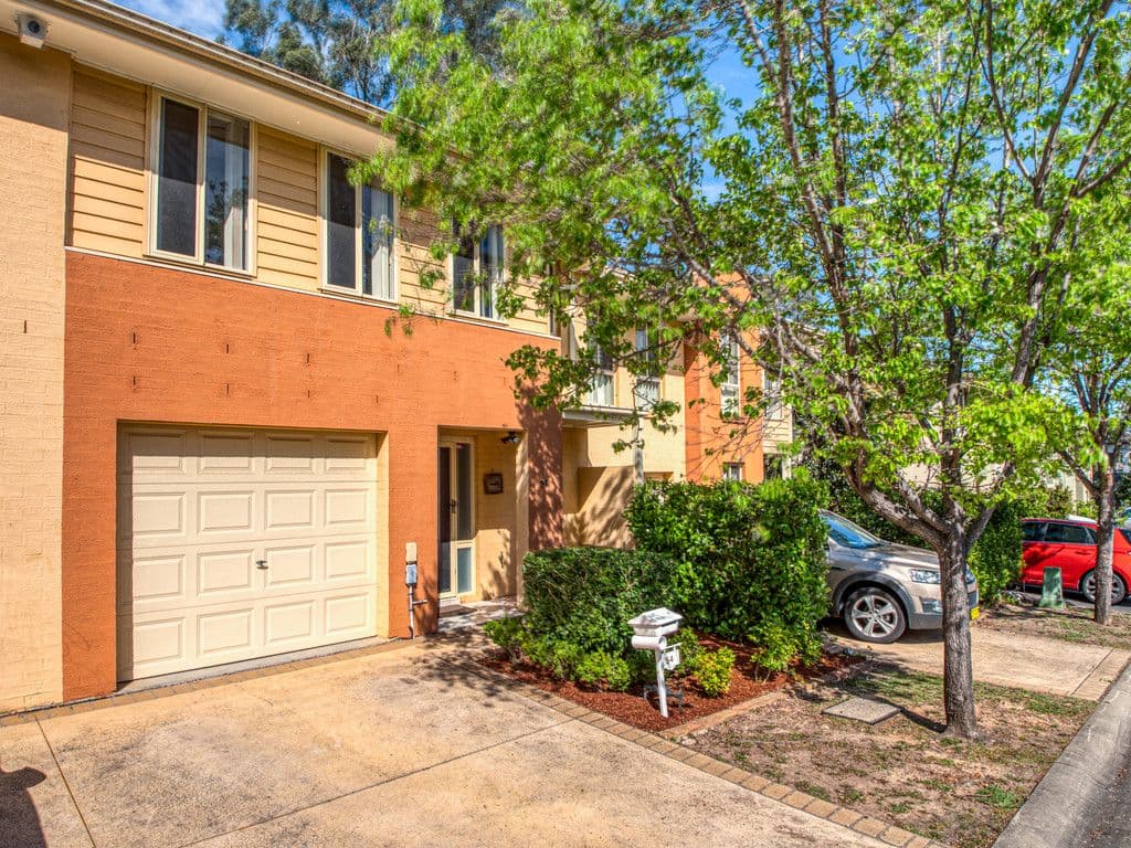 54 Treetop Circuit, Quakers Hill NSW 2763, Quakers Hill - Image 1
