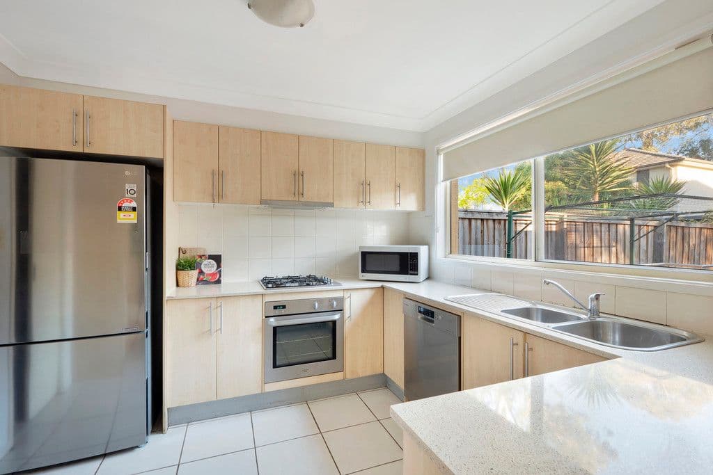 54 Treetop Circuit, Quakers Hill NSW 2763, Quakers Hill - Thumbnail 3