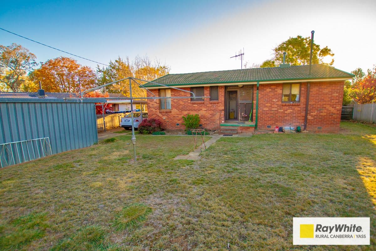 5 Harding Street, Watson ACT 2602, Watson - Thumbnail 3