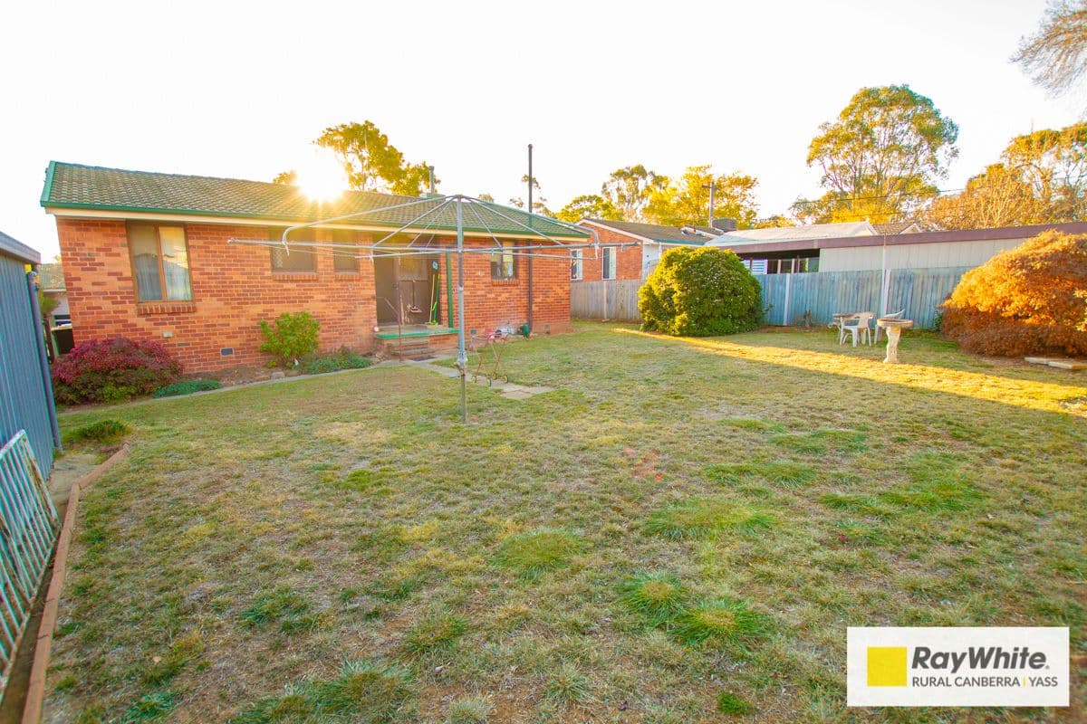 5 Harding Street, Watson ACT 2602, Watson - Thumbnail 8