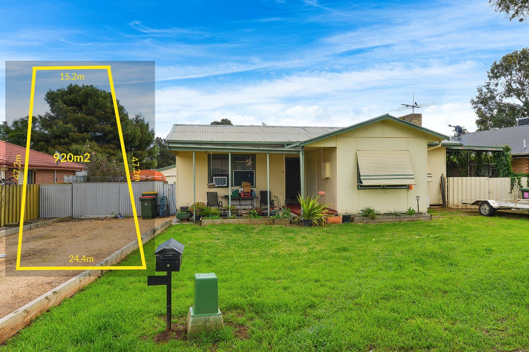 9 Woodgreen Street, Elizabeth North SA 5113, Elizabeth North - Image 1