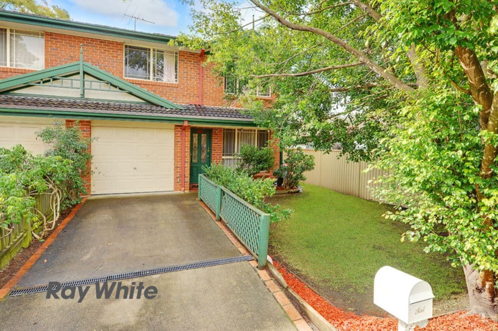 3 Reserve Street, Rydalmere NSW 2116, Rydalmere - Image 1