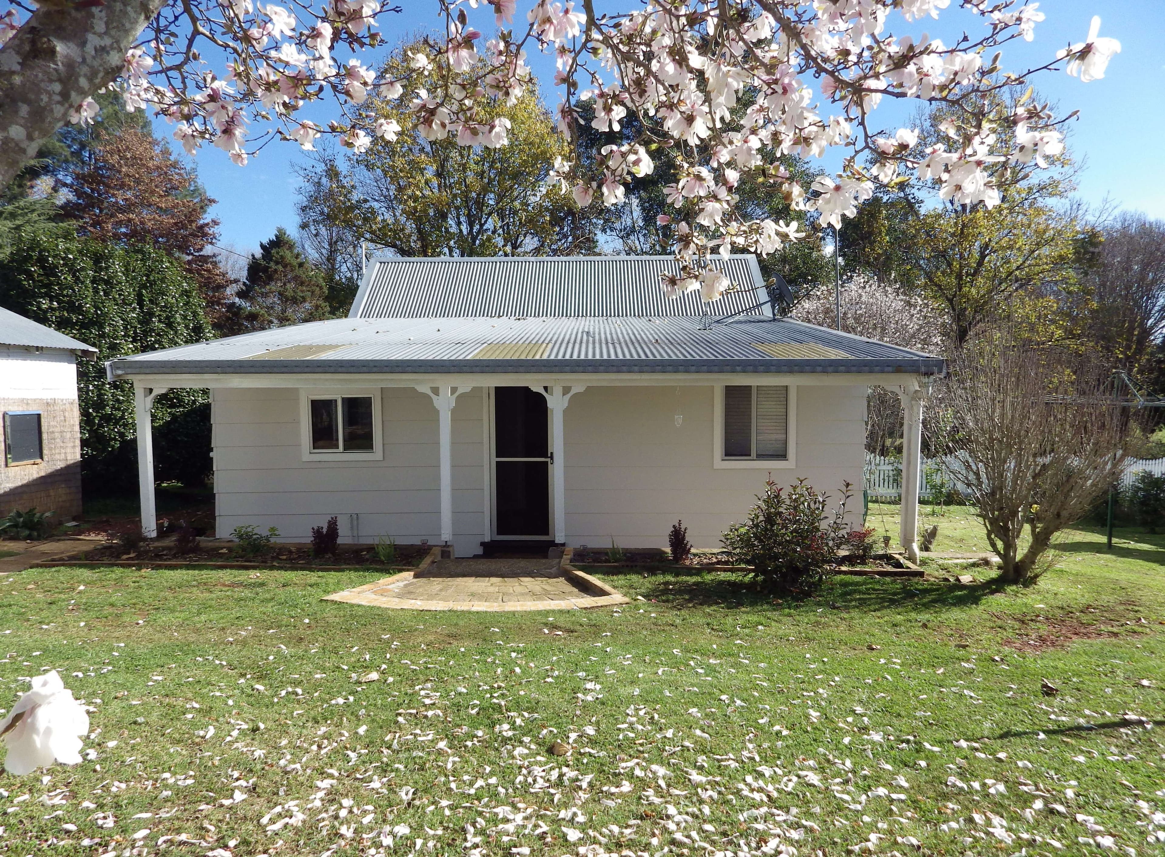 Dorrigo NSW 2453, Dorrigo - Image 1