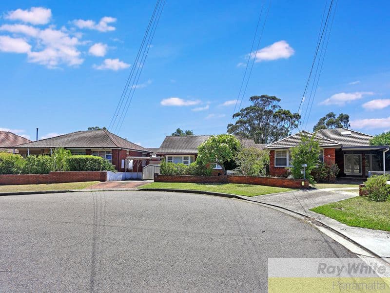 4, 6 and 8 Wayman Place, MERRYLANDS NSW 2160, Merrylands - Thumbnail 2