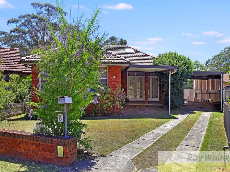 4, 6 and 8 Wayman Place, MERRYLANDS NSW 2160, Merrylands - Thumbnail 5
