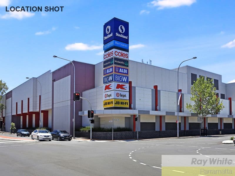 4, 6 and 8 Wayman Place, MERRYLANDS NSW 2160, Merrylands - Thumbnail 7