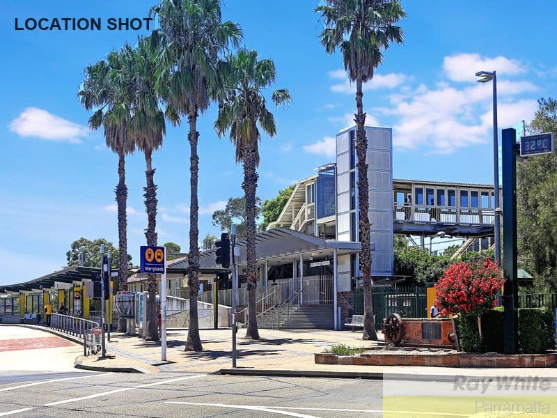 4, 6 and 8 Wayman Place, MERRYLANDS NSW 2160, Merrylands - Thumbnail 8