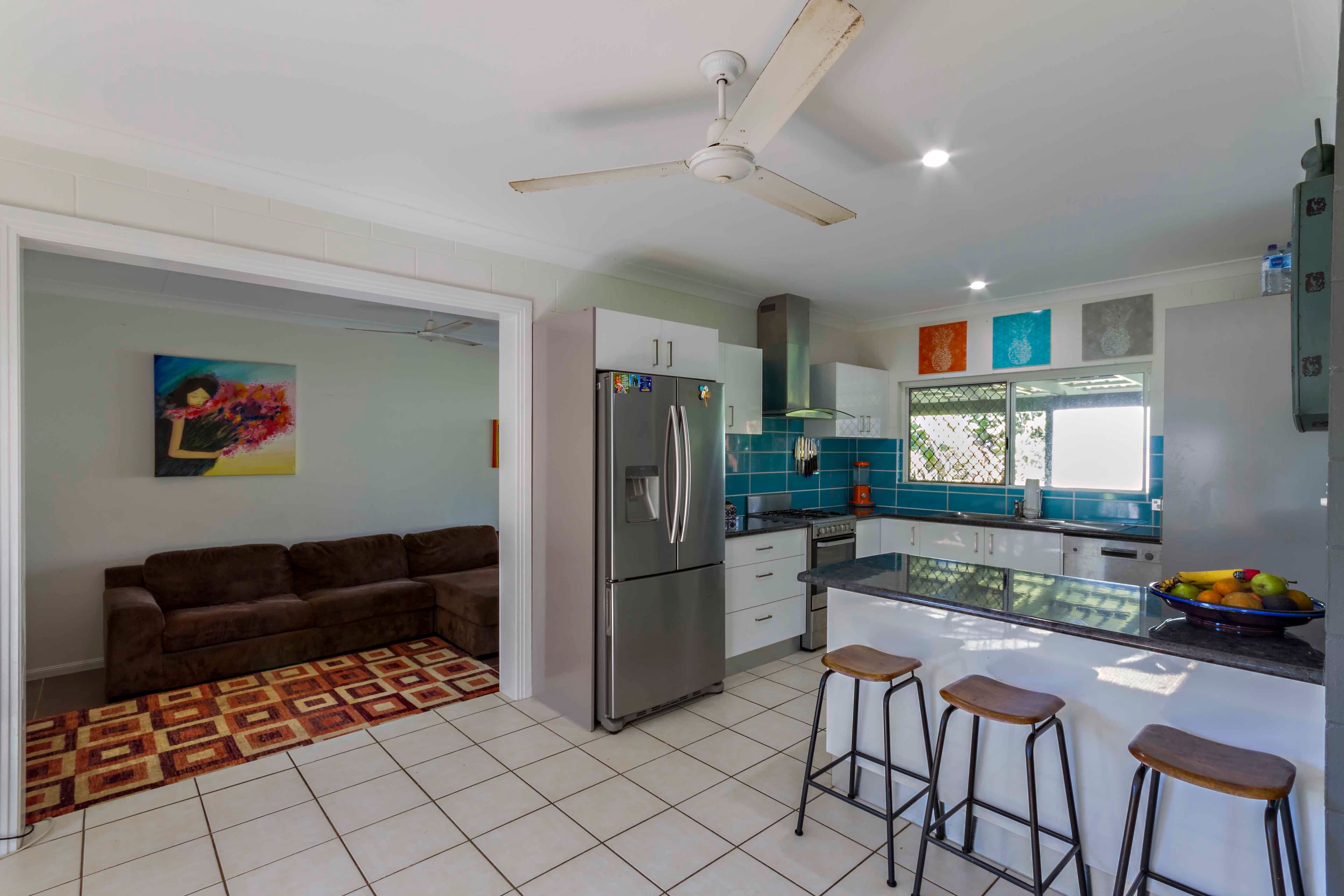 14 Middlemiss Street, Mossman QLD 4873, Mossman - Thumbnail 4