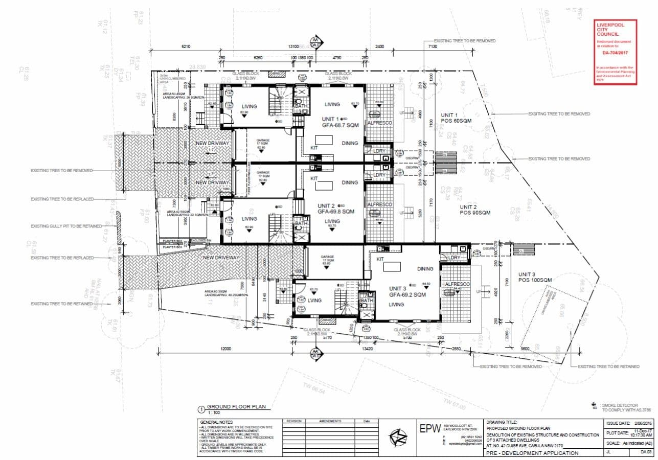 42 Guise Avenue, Casula - Thumbnail 2