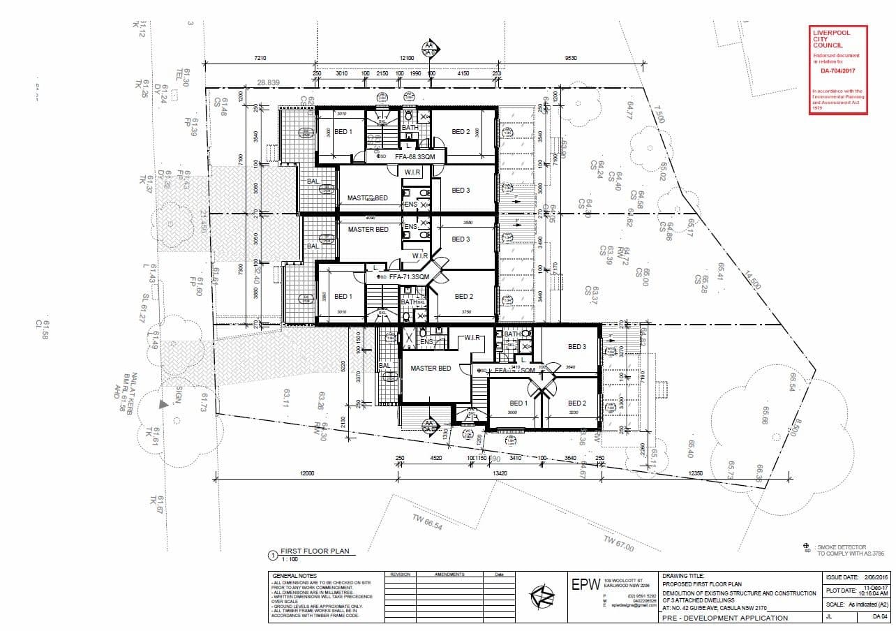 42 Guise Avenue, Casula - Thumbnail 3