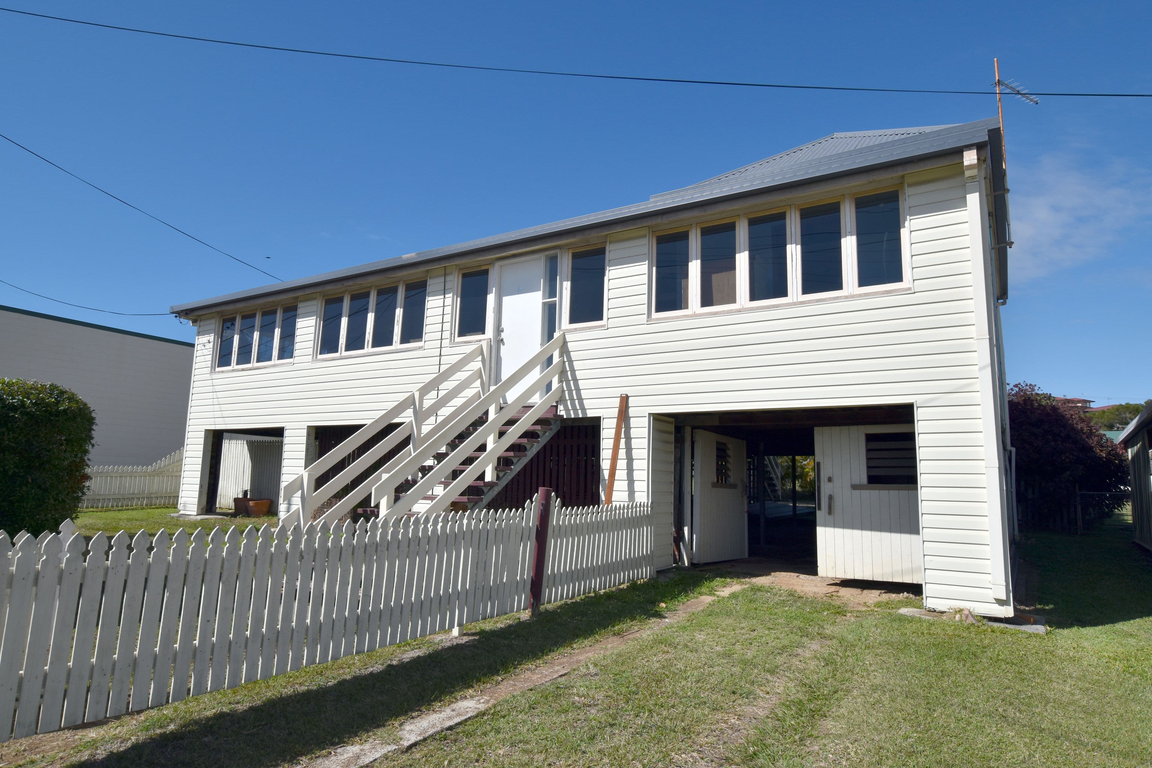 69 Tank Street, West Gladstone QLD 4680, West Gladstone - Image 1