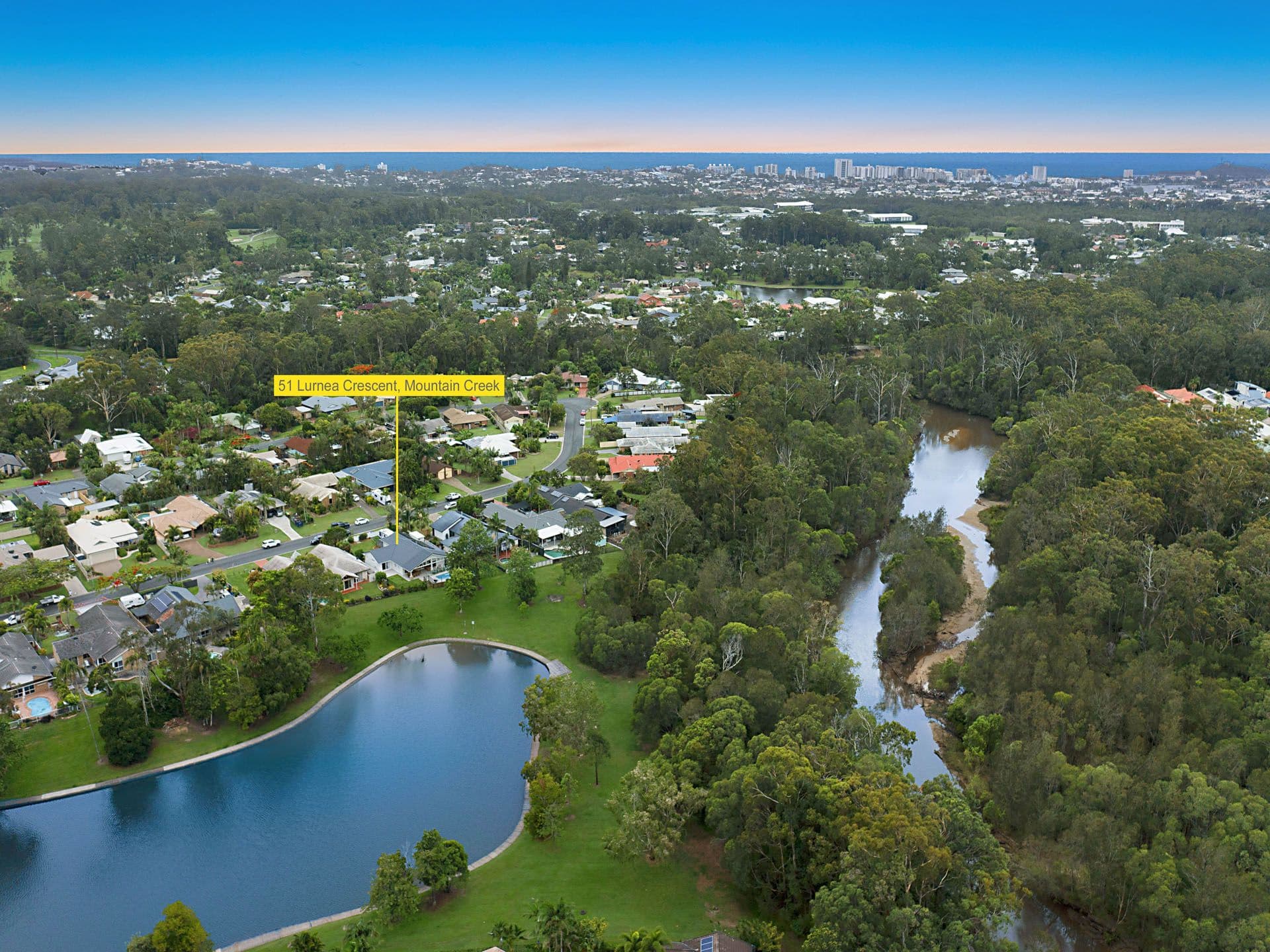 51 Lurnea Crescent, Mountain Creek QLD 4557, Mountain Creek - Thumbnail 2