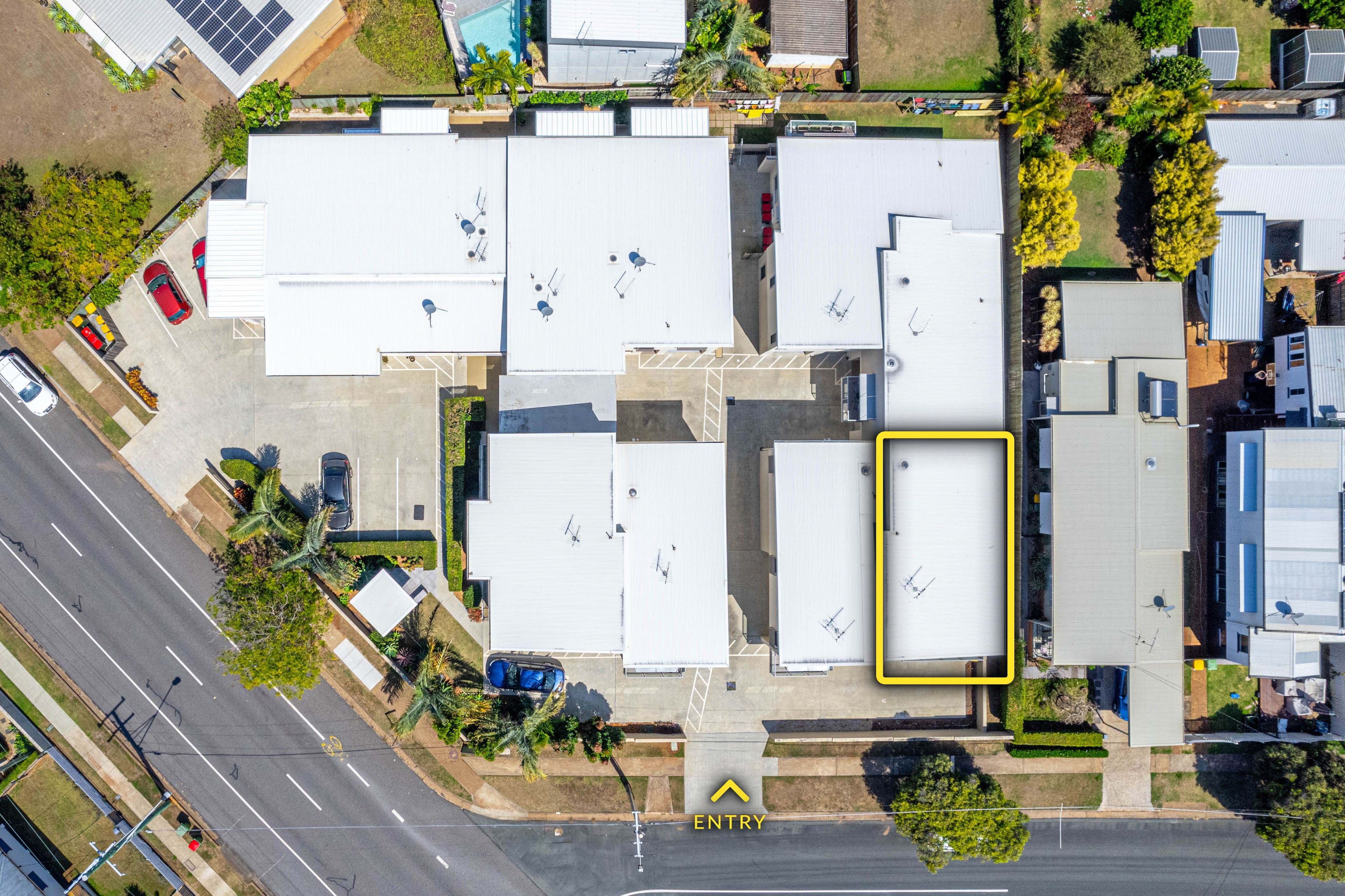 133 Prince Edward Parade, Scarborough QLD 4020, Scarborough - Thumbnail 3