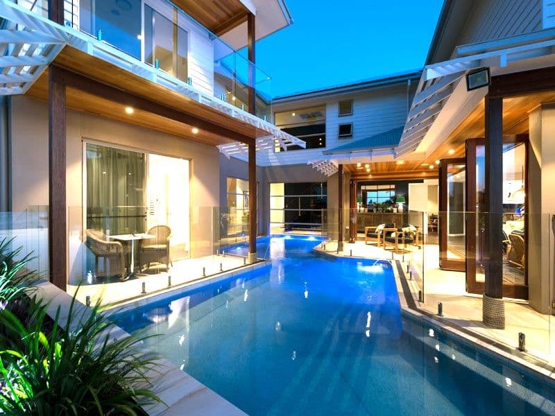 46 Clear Water Bay Avenue, Clear Island Waters QLD 4226, Clear Island Waters - Image 1