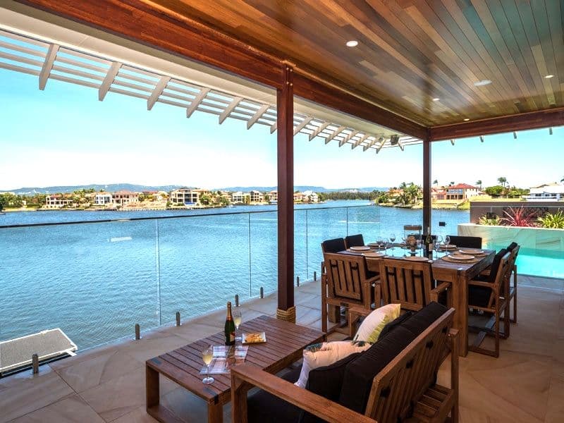 46 Clear Water Bay Avenue, Clear Island Waters QLD 4226, Clear Island Waters - Thumbnail 3