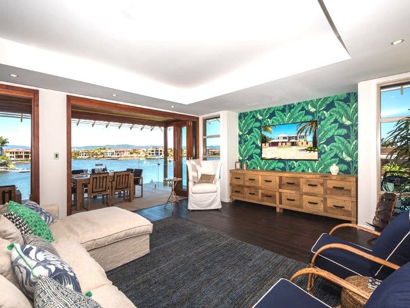 46 Clear Water Bay Avenue, Clear Island Waters QLD 4226, Clear Island Waters - Thumbnail 4