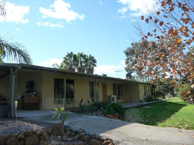 153 Carl Street, MUCHEA WA 6501, Muchea - Thumbnail 2