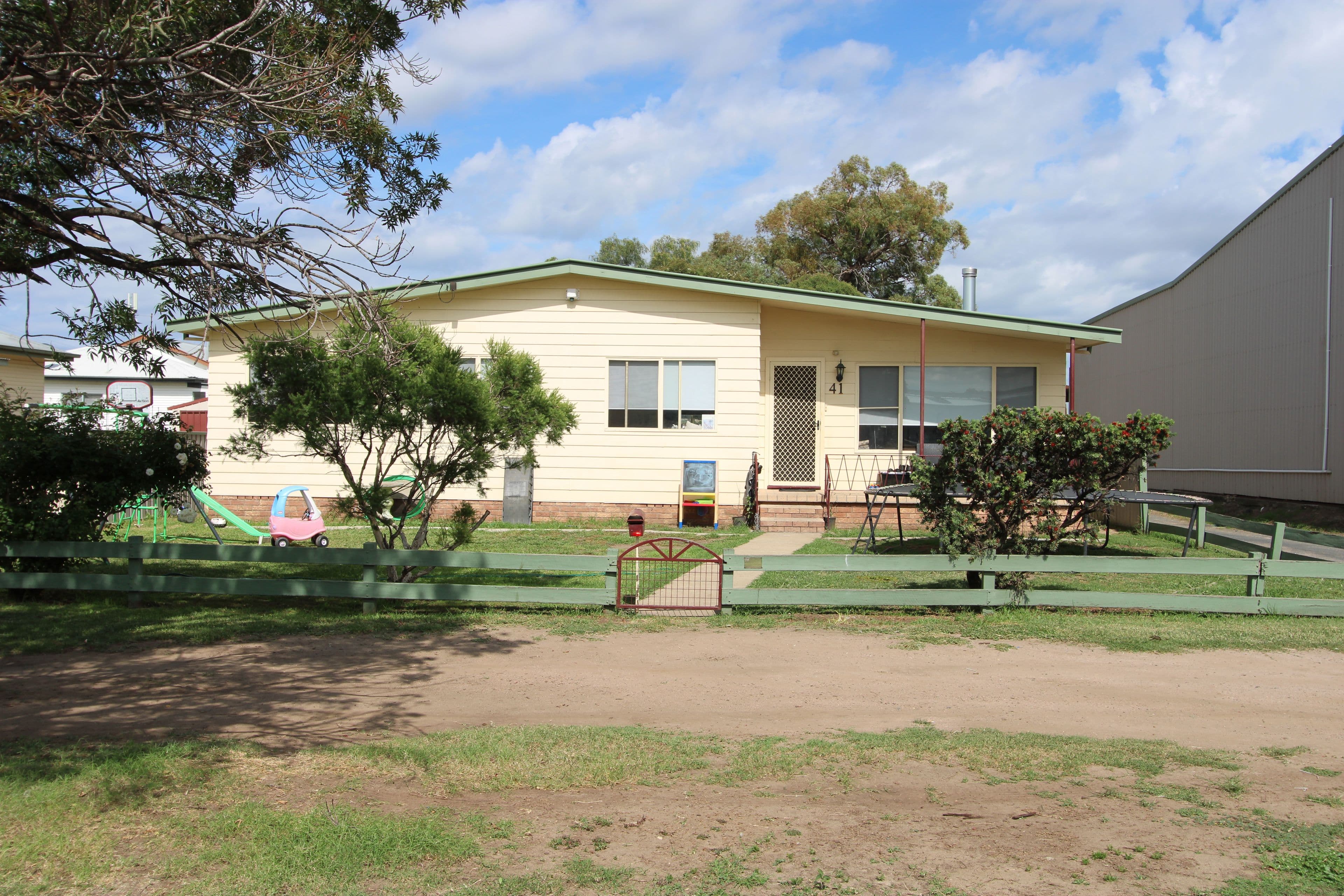 41 Mansfield Street, Inverell NSW 2360, Inverell - Image 1