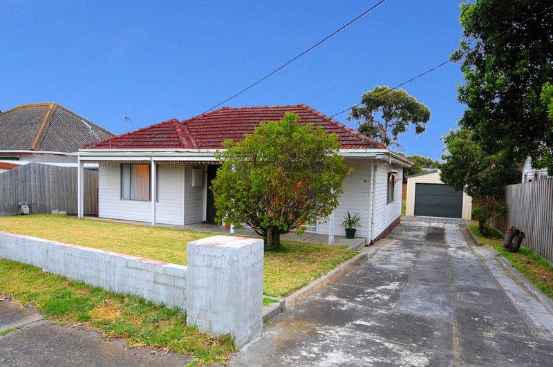 8 Lewellin Grove, CARRUM VIC 3197, Carrum - Image 1