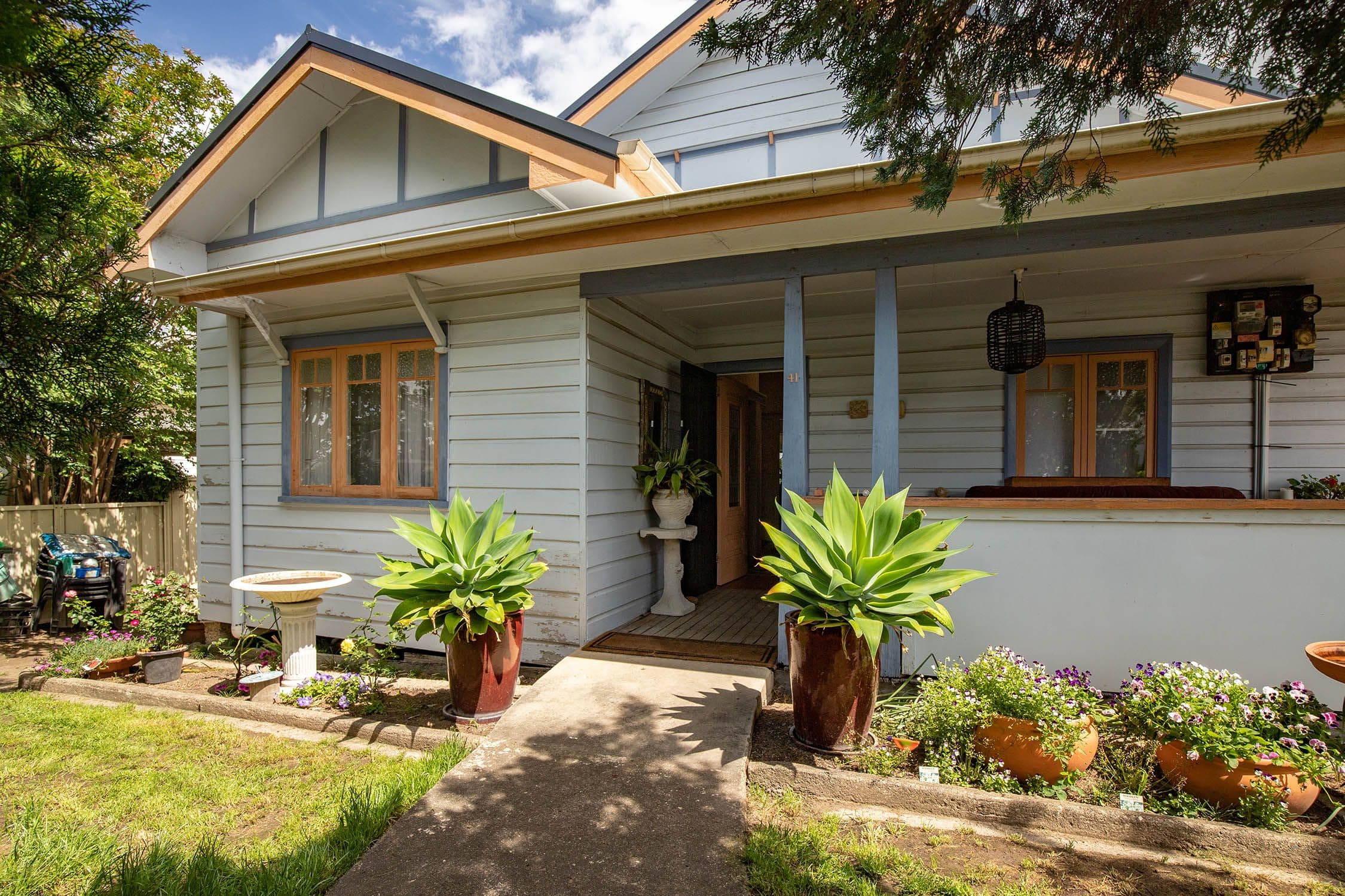 41 Queen Street, Gloucester NSW 2422, Gloucester - Image 1
