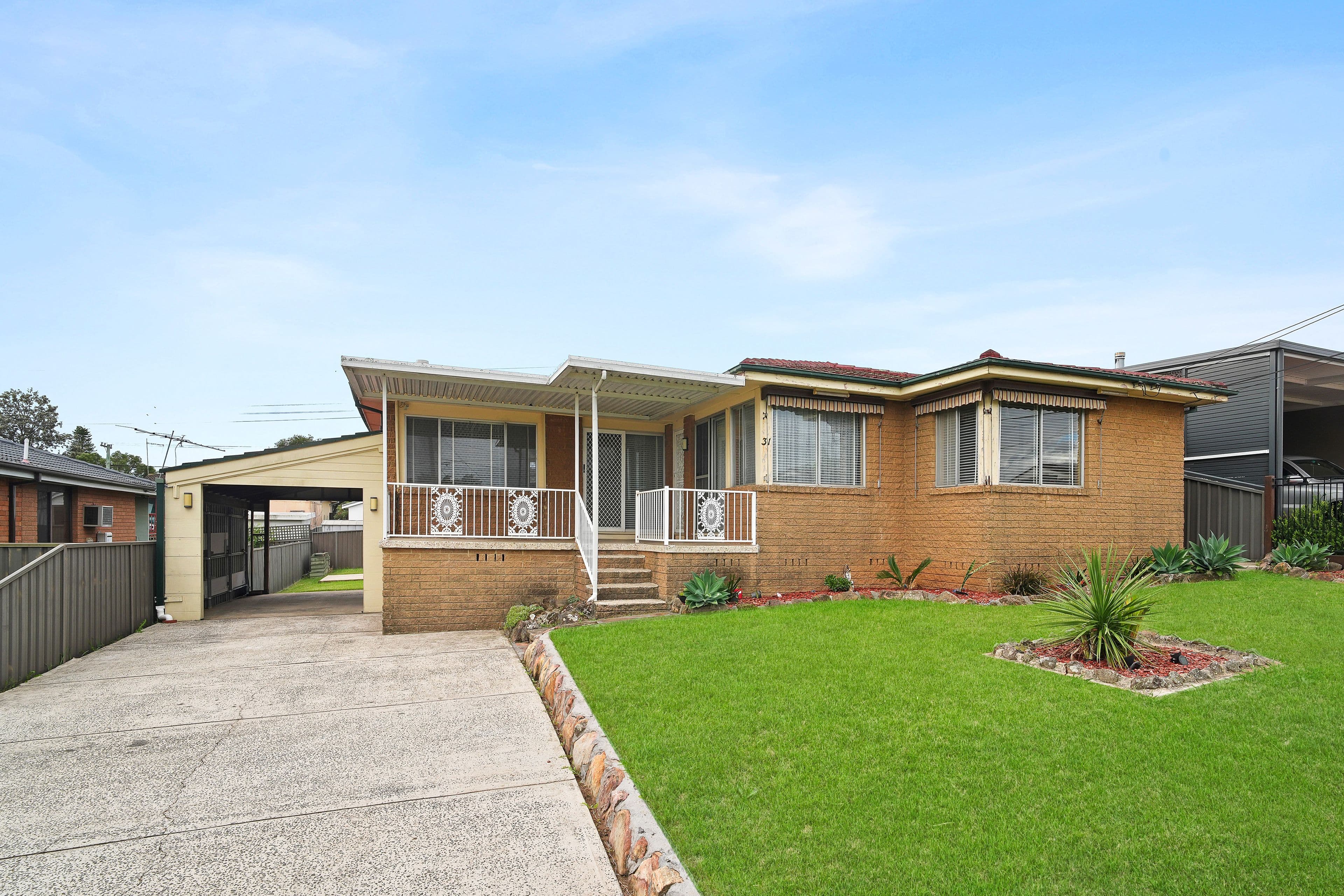 31 Alam Street, Colyton NSW 2760, Colyton - Image 1