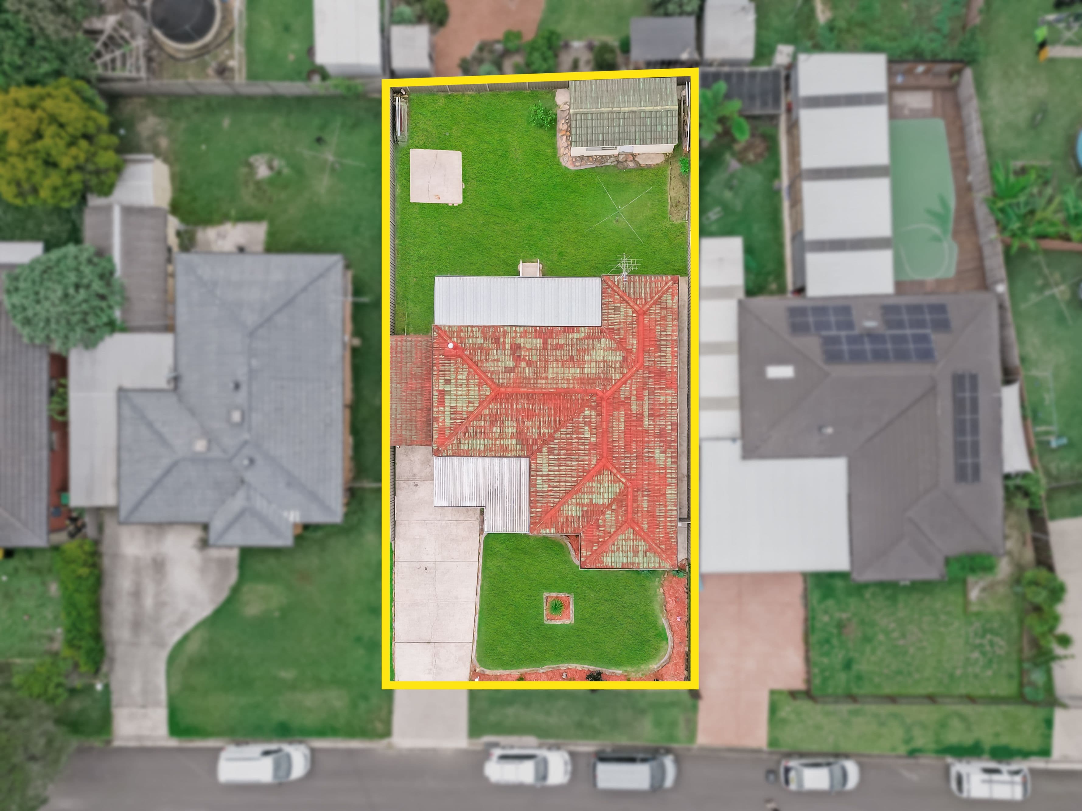 31 Alam Street, Colyton NSW 2760, Colyton - Thumbnail 2