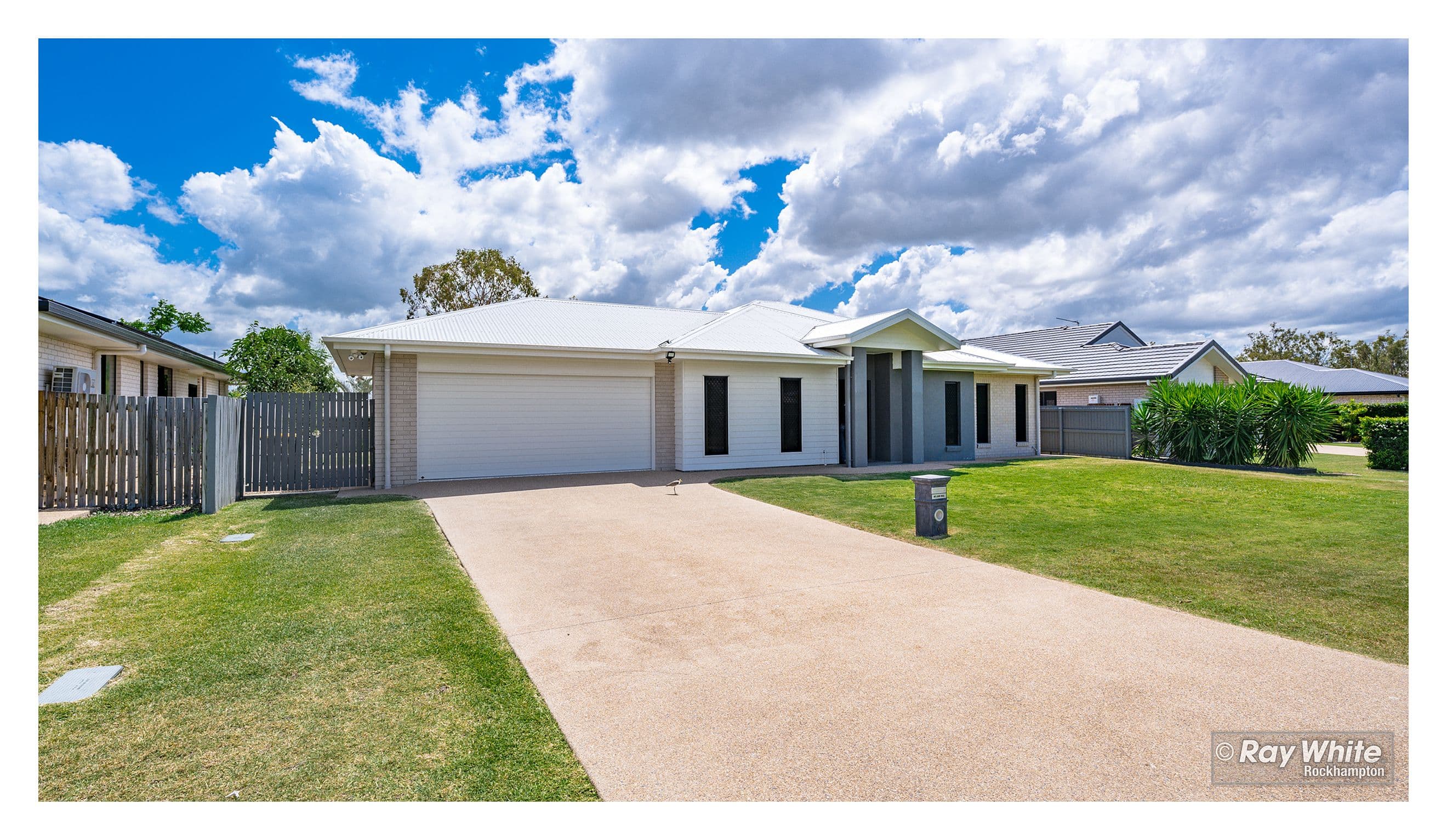 6 Foxglove Avenue, Norman Gardens QLD 4701, Norman Gardens - Image 1