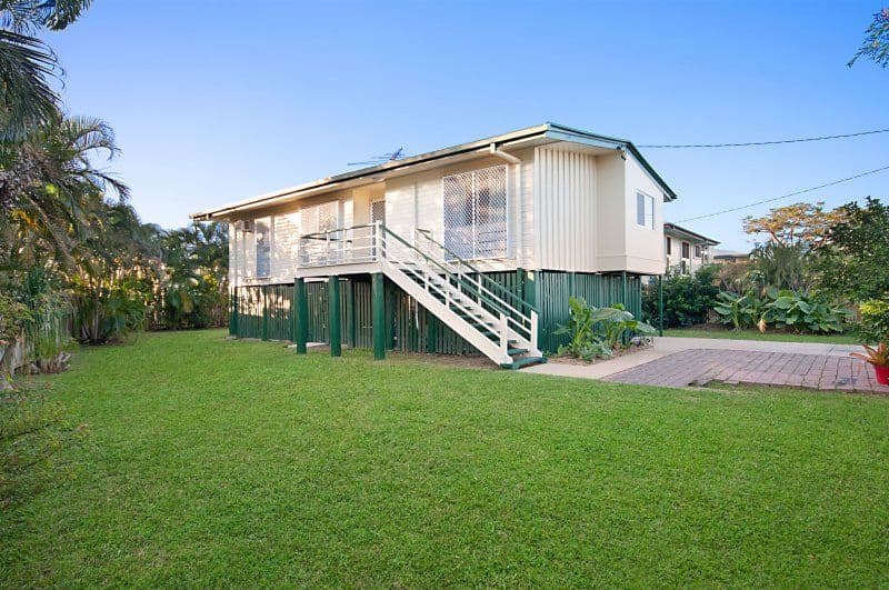 4 Hodges Crescent, VINCENT QLD 4814, Vincent - Image 1