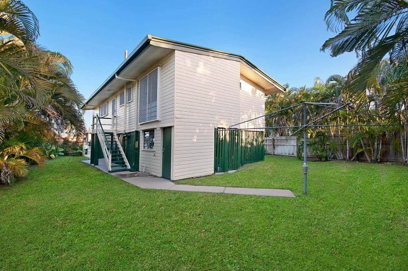 4 Hodges Crescent, VINCENT QLD 4814, Vincent - Thumbnail 8