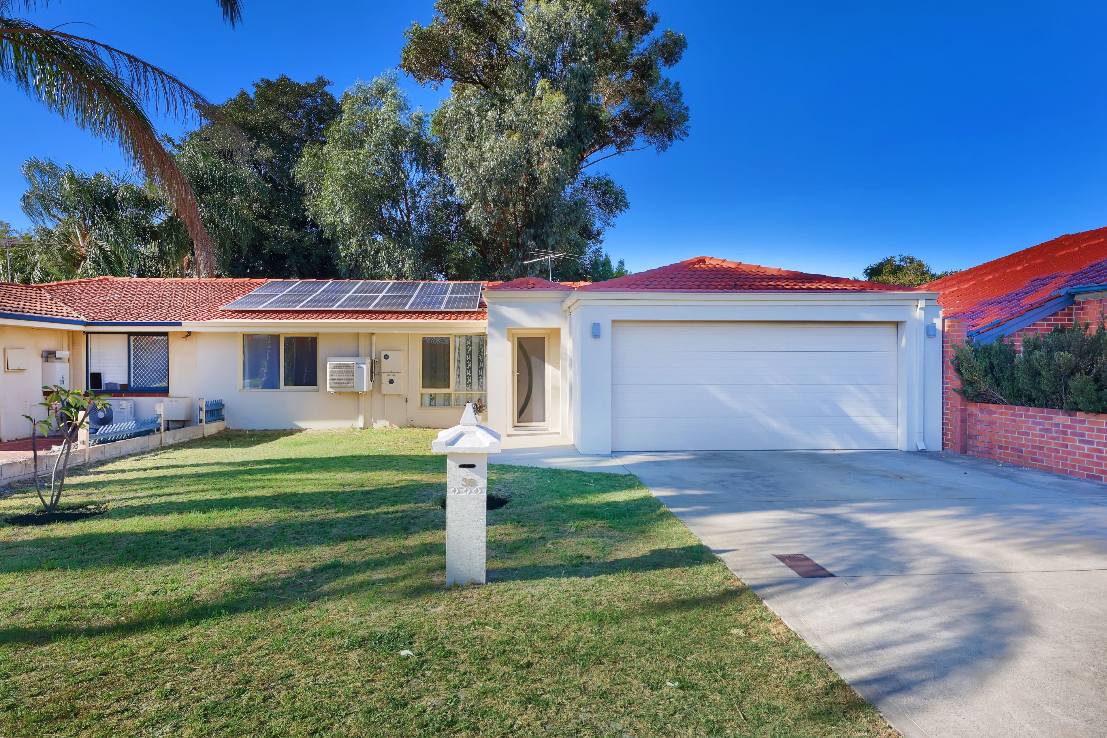 3B Cumberland Way, Bassendean WA 6054, Bassendean - Thumbnail 2