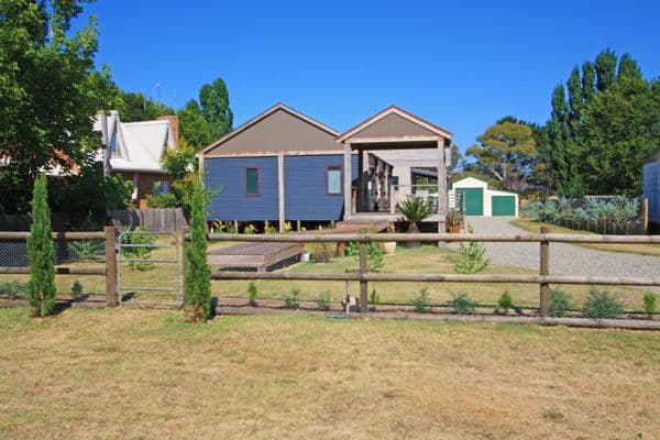 37 Molonglo Street, BUNGENDORE NSW 2621, Bungendore - Image 1