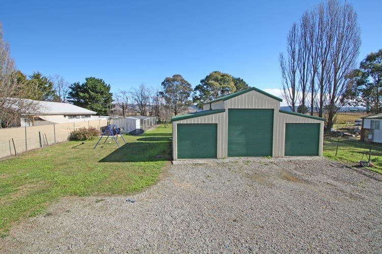 37 Molonglo Street, BUNGENDORE NSW 2621, Bungendore - Thumbnail 6