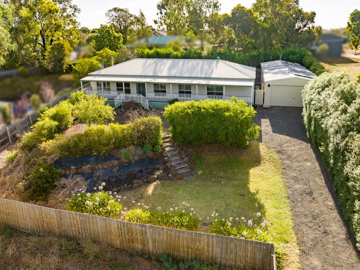 17 Somerset Court, BANNOCKBURN VIC 3331, Bannockburn - Image 1