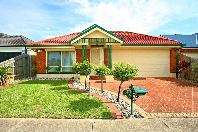 36 Twin River Drive, SOUTH MORANG VIC 3752, South Morang - Image 1