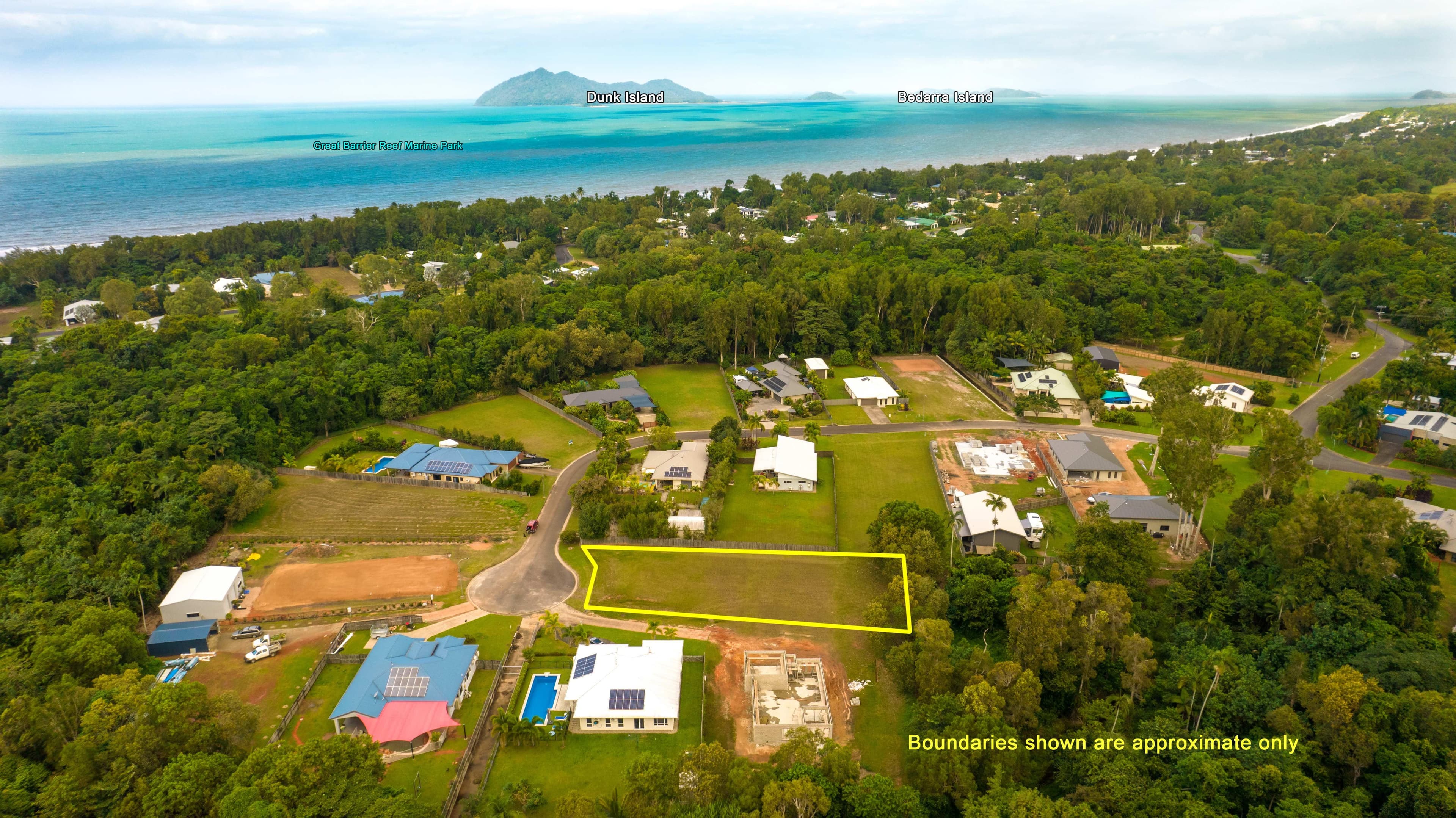 35 Sanctuary Crescent, Wongaling Beach QLD 4852, Wongaling Beach - Image 1