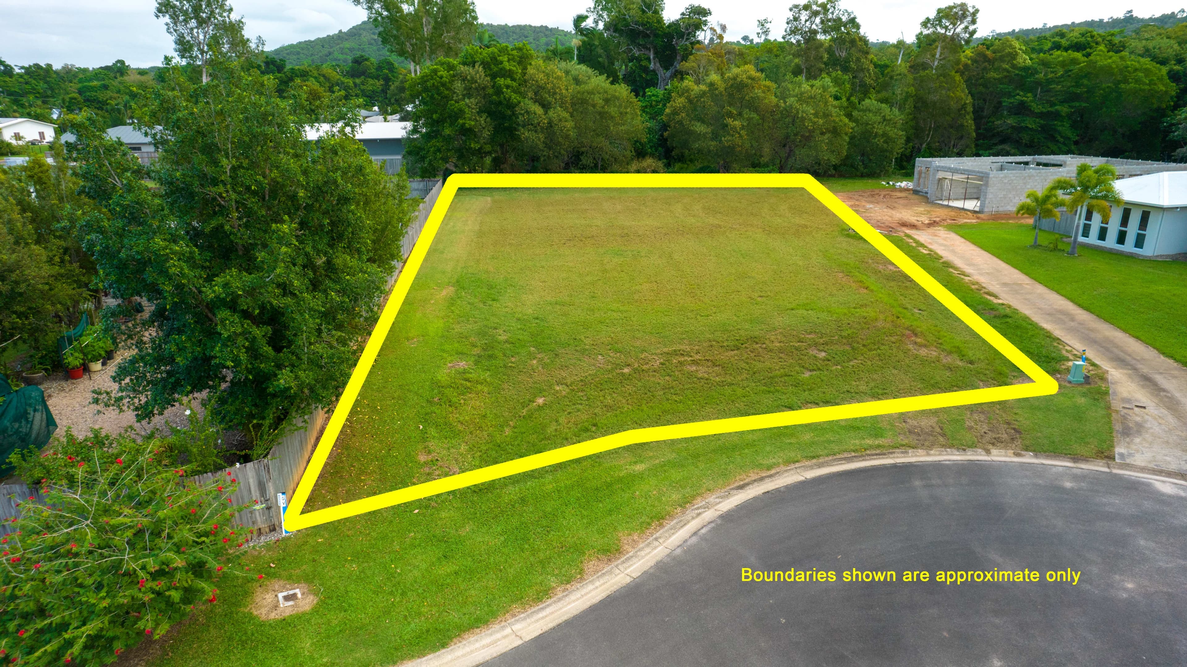 35 Sanctuary Crescent, Wongaling Beach QLD 4852, Wongaling Beach - Thumbnail 5