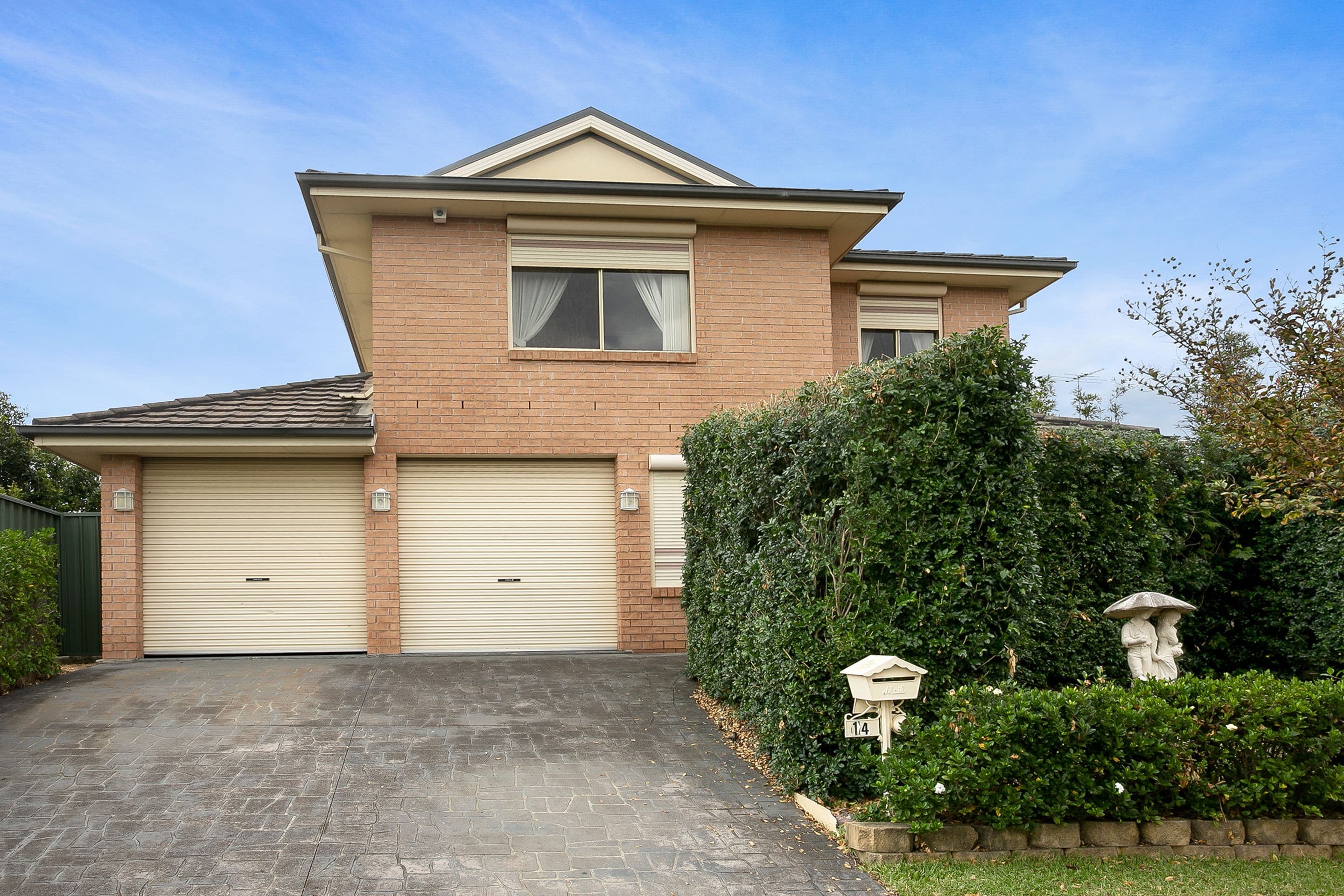 14 Burraga Place, Glenmore Park NSW 2745, Glenmore Park - Image 1