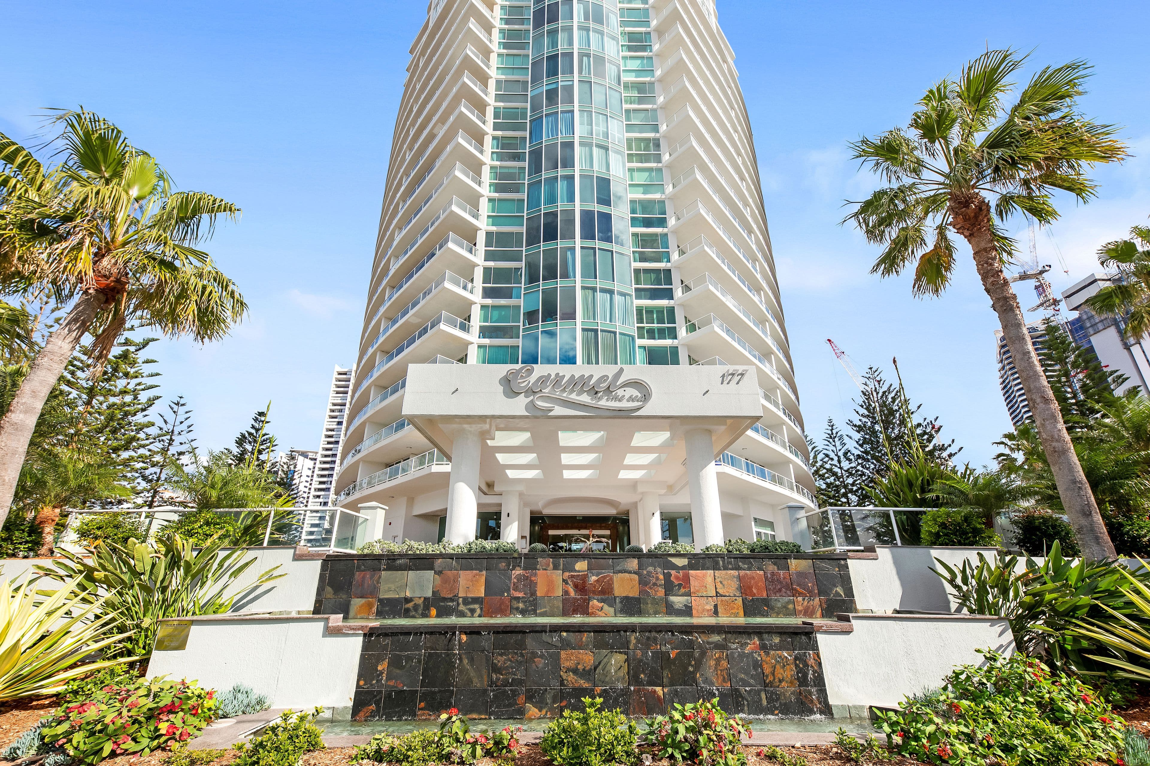 76 Carmel By The Sea 177 Old Burleigh Road, Broadbeach QLD 4218, Broadbeach - Image 1