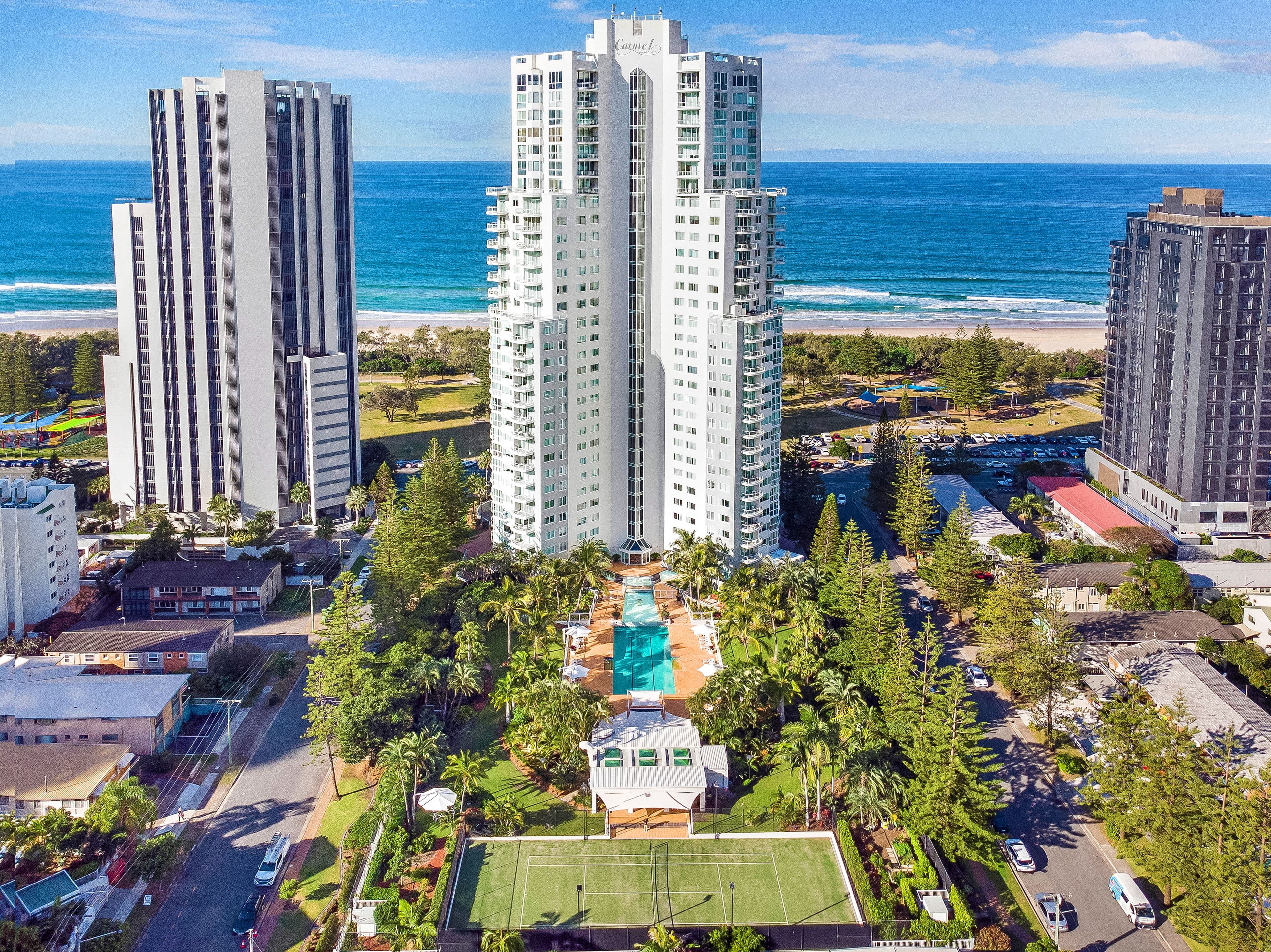 76 Carmel By The Sea 177 Old Burleigh Road, Broadbeach QLD 4218, Broadbeach - Thumbnail 2